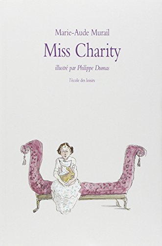 Stock image for miss charity gf for sale by ThriftBooks-Dallas