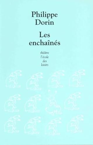Stock image for Les enchans : Scnes de marionnettes for sale by Ammareal