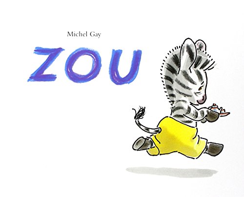 Stock image for ZOU (TOUT CARTON) for sale by WorldofBooks