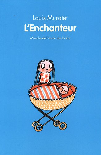 Beispielbild fr L'Enchanteur zum Verkauf von Ammareal