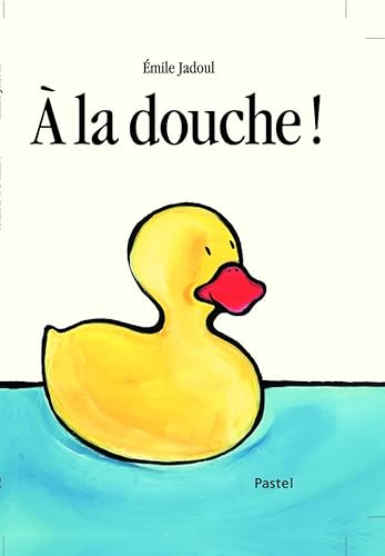 Stock image for La douche (A) for sale by ThriftBooks-Dallas