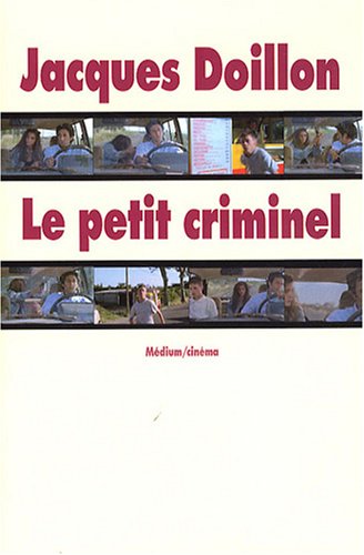 9782211089852: Petit Criminel (Le)