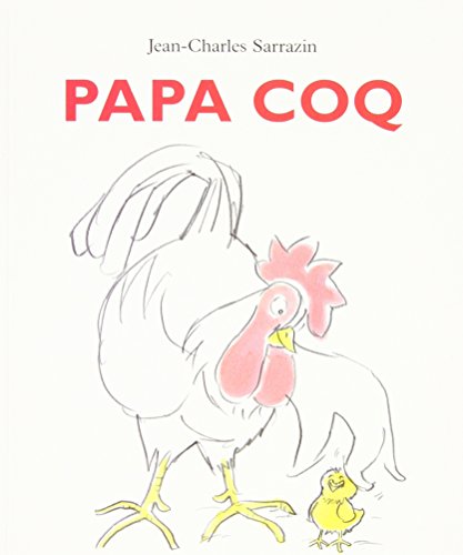 9782211089951: Papa coq
