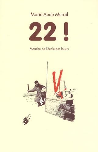 Stock image for 22 ! (French Edition) for sale by Better World Books