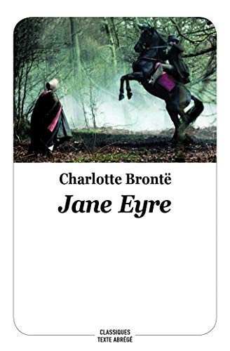 Stock image for Jane Eyre for sale by Ammareal