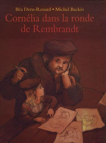 Immagine dell'editore per Cornlia dans la ronde de Rembrandt venduto da Solibri