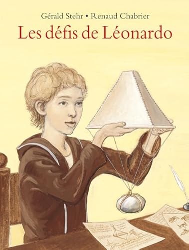 Imagen de archivo de Les dfis de Leonardo a la venta por Ammareal