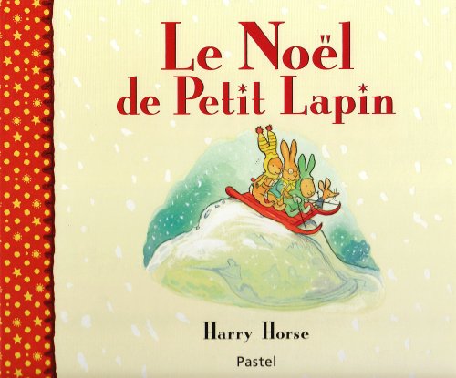 9782211090520: Le Nol de Petit Lapin