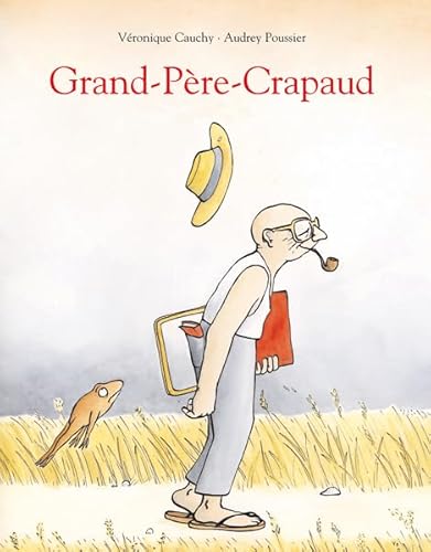 9782211090605: Grand-Pre-Crapaud