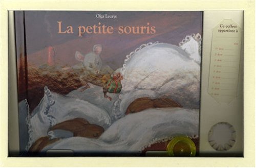 Stock image for La petite souris for sale by Revaluation Books