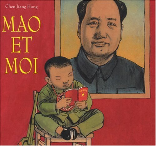 Stock image for Mao et moi - Le petit garde rouge for sale by Ammareal