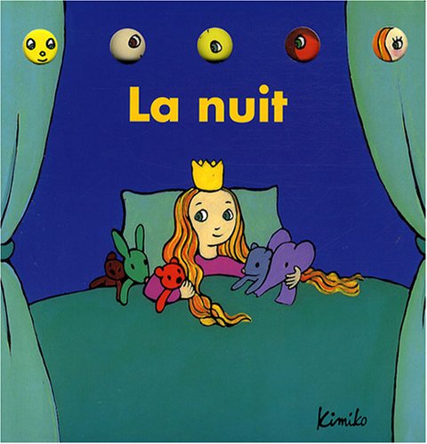 9782211091633: La nuit