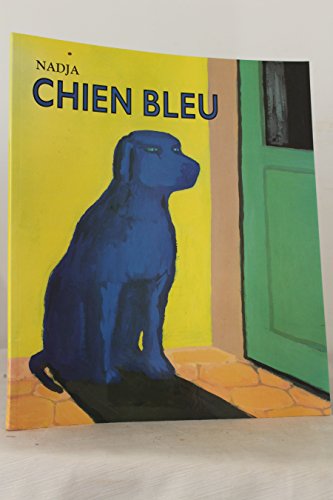 Beispielbild fr Chien Bleu zum Verkauf von RECYCLIVRE