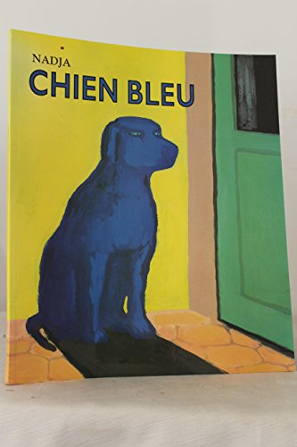 9782211092388: Chien Bleu