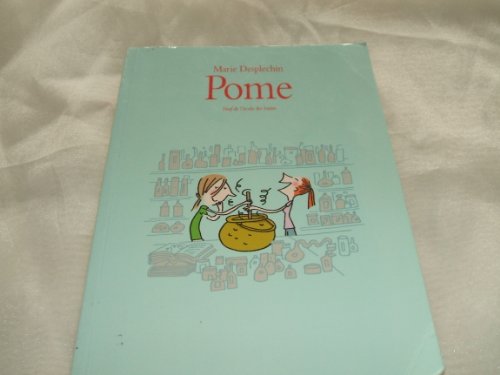 9782211092852: Pome