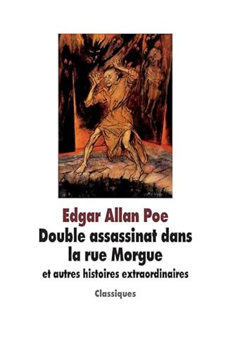 9782211093095: Double assassinat dans la rue Morgue: Et autres histoires extraordinaires