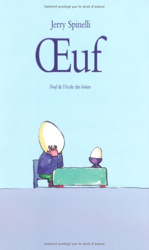 9782211093385: Oeuf