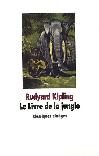 9782211093439: Livre de la jungle (Le)