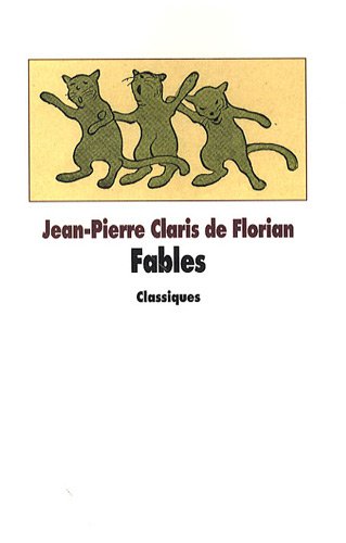9782211093460: Fables