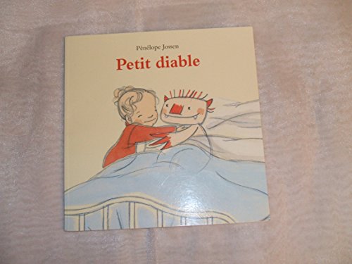 Beispielbild fr Petit diable zum Verkauf von Ammareal