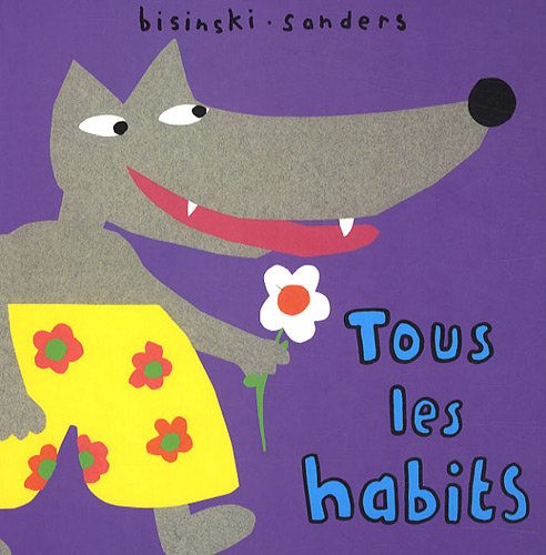 9782211093613: tous les habits