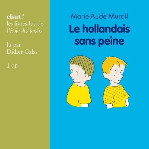 9782211093934: hollandais sans peine livre lu