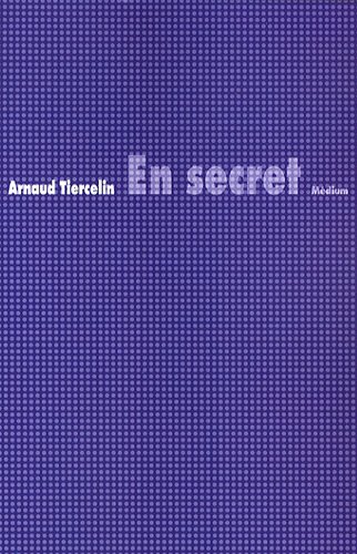 Beispielbild fr En secret zum Verkauf von Ammareal
