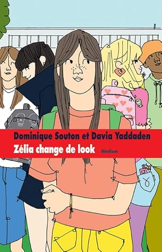 Stock image for Zlia change de look for sale by Ammareal