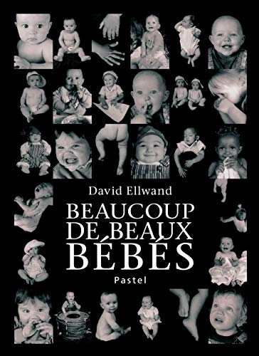 Stock image for BEAUCOUP DE BEAUX BEBES (TOUT CARTON) for sale by WorldofBooks