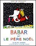 9782211094900: Babar et le pre Nol