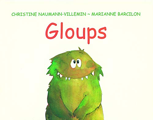 Stock image for gloups for sale by WorldofBooks