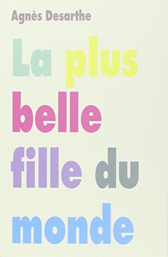 Stock image for Plus belle fille du monde (La) for sale by ThriftBooks-Atlanta