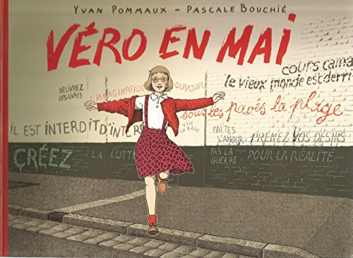 Stock image for Vro en mai for sale by Librairie Th  la page
