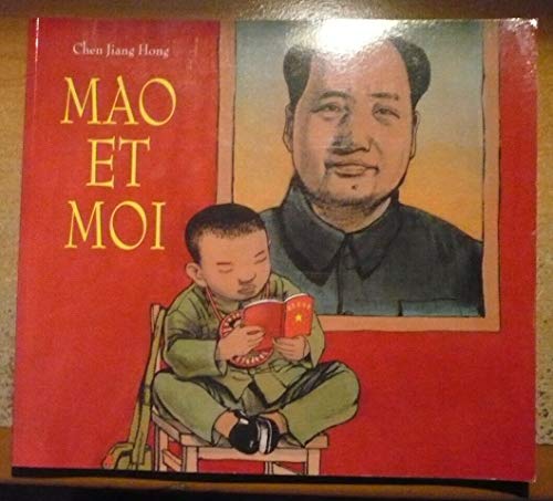 Stock image for MAO ET MOI for sale by Half Price Books Inc.