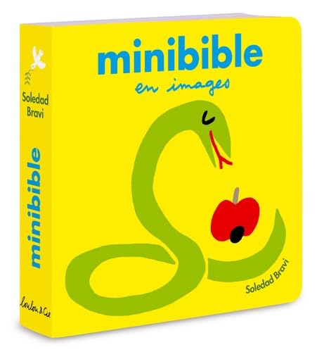 9782211096782: Minibible en images