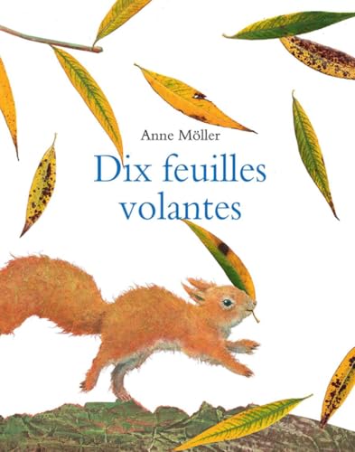 9782211097222: Dix feuilles volantes