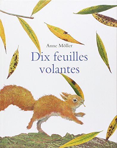 Stock image for Dix feuilles volantes for sale by Ammareal