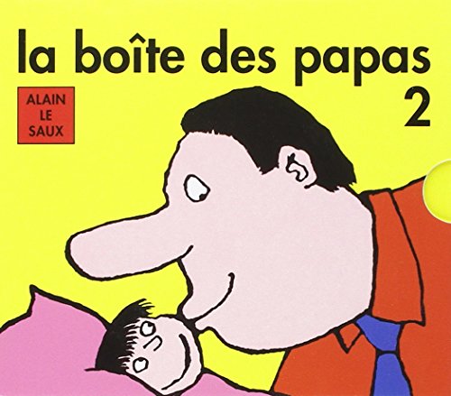 9782211097727: La bote des papas 2