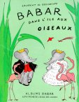 9782211098069: Babar dans l'le aux oiseaux