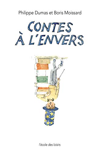 9782211098076: Contes  l'envers