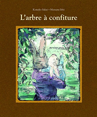 Stock image for L'arbre  confiture for sale by Better World Books
