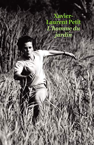 Stock image for L'homme du jardin for sale by Ammareal