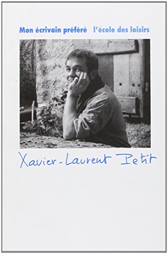 9782211113090: Livret Xavier Laurent Petit (X1)