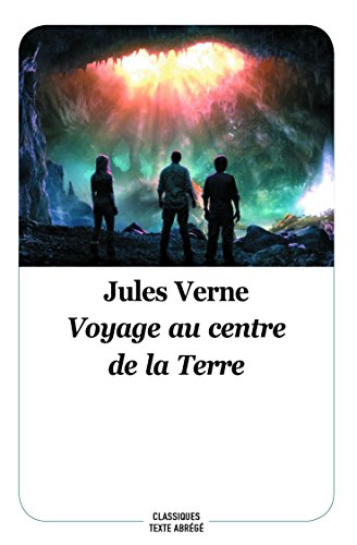 Beispielbild fr voyage au centre de la terre (ne) (CLASSIQUES) zum Verkauf von Better World Books