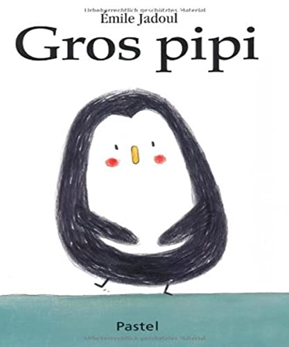 Stock image for Gros pipi (French Edition) for sale by Bookmans