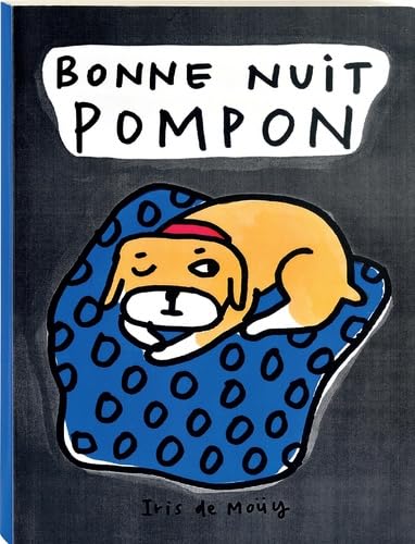 Beispielbild fr Bonne nuit Pompon zum Verkauf von Ammareal