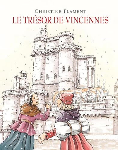 Stock image for Le trsor de Vincennes for sale by Ammareal