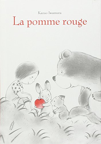 Pomme rouge (La) (French Edition) (9782211201025) by IWAMURA, KAZUO