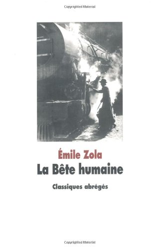 9782211201223: La Bte humaine