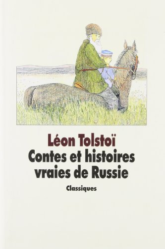 Beispielbild fr Contes Et Histoires Vraies De Russie : Choix De Textes Extraits Des Quatre Livres De Lecture 1869-18 zum Verkauf von RECYCLIVRE